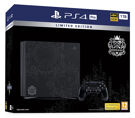 PS4 PS4 Pro 1TB LE+Kingdom Hearts 3## product image